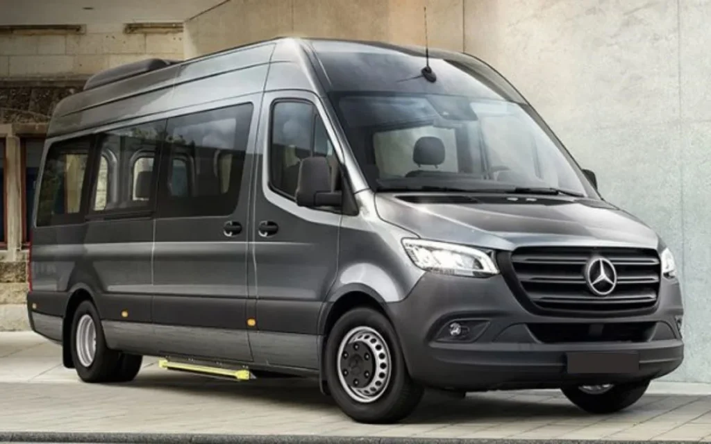 Car Hire with Professional Driver in Morocco