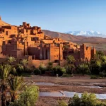 Ouarzazat Ait Ben Haddo