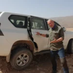 rent care with private driver 4 - 4