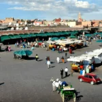 Marrakech Picture - Jamee El Fena