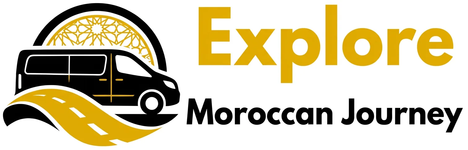 Logo Header Explore Moroccan Journey