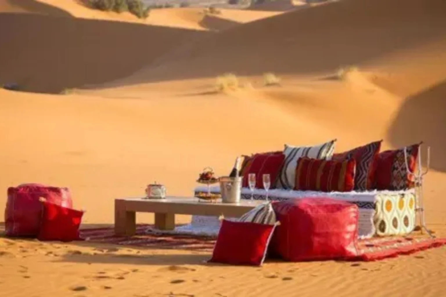 pic 1 3 Days Desert Tour from Marrakech to Merzouga