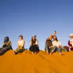 pic 2 3 Days Desert Tour from Marrakech to Merzouga